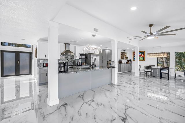 583 CRYSTAL DRIVE, Madeira Beach, FL 33708