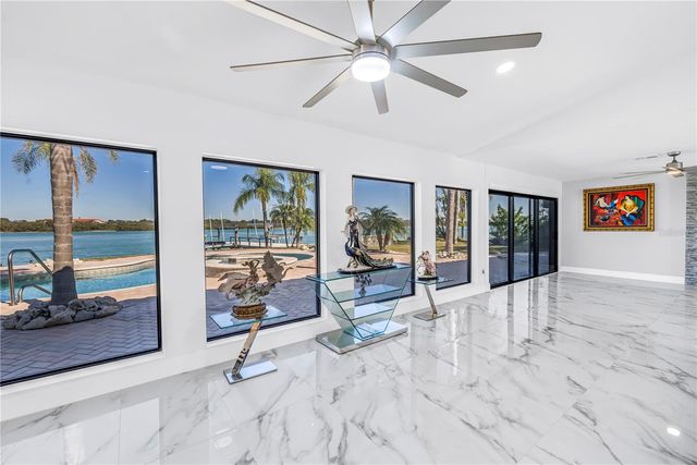 583 CRYSTAL DRIVE, Madeira Beach, FL 33708