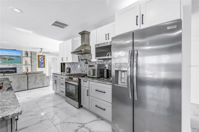 583 CRYSTAL DRIVE, Madeira Beach, FL 33708