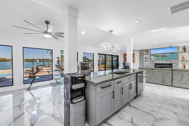 583 CRYSTAL DRIVE, Madeira Beach, FL 33708