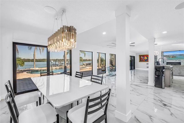 583 CRYSTAL DRIVE, Madeira Beach, FL 33708