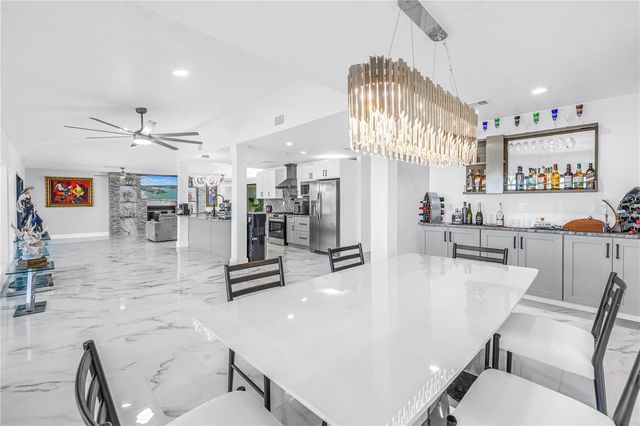 583 CRYSTAL DRIVE, Madeira Beach, FL 33708