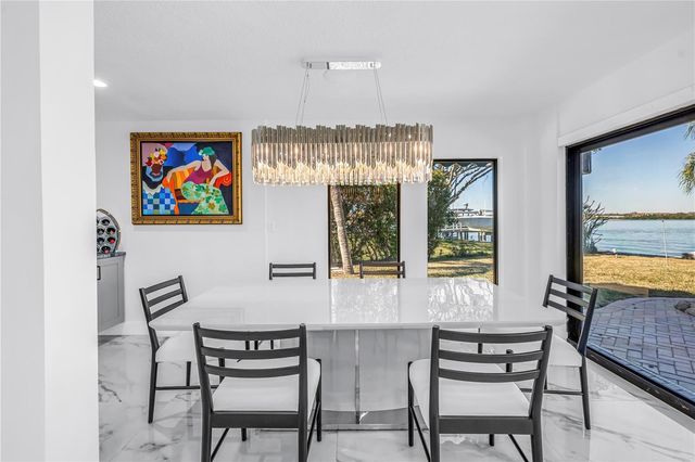 583 CRYSTAL DRIVE, Madeira Beach, FL 33708