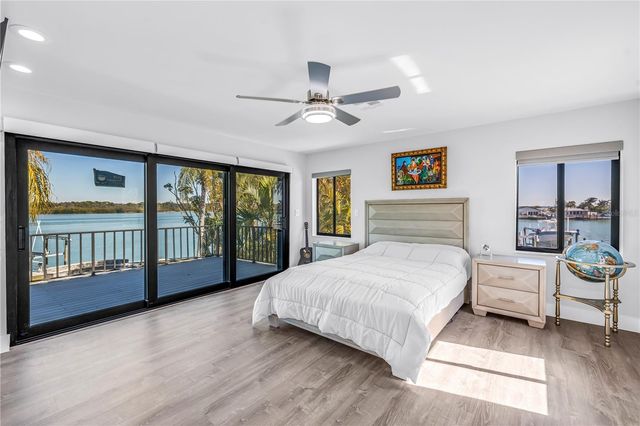 583 CRYSTAL DRIVE, Madeira Beach, FL 33708