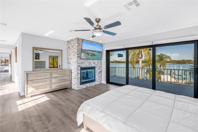 583 CRYSTAL DRIVE, Madeira Beach, FL 33708