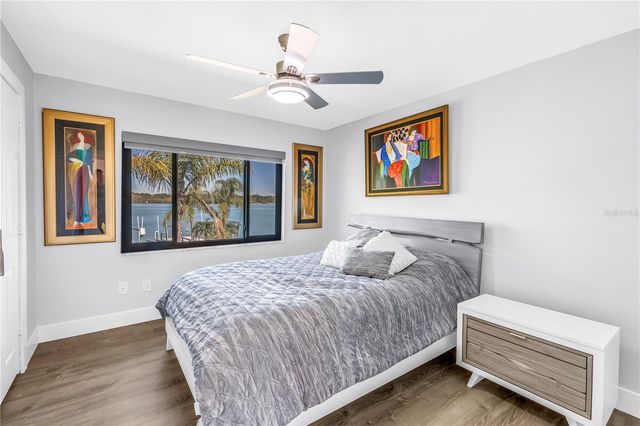 583 CRYSTAL DRIVE, Madeira Beach, FL 33708