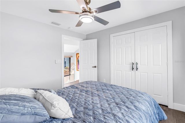 583 CRYSTAL DRIVE, Madeira Beach, FL 33708