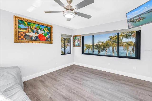 583 CRYSTAL DRIVE, Madeira Beach, FL 33708