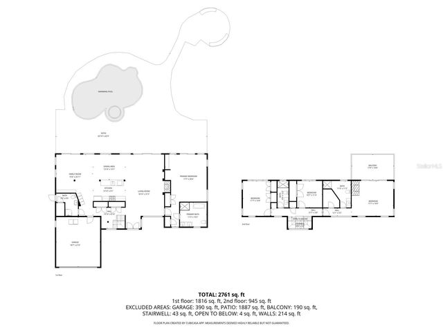 583 CRYSTAL DRIVE, Madeira Beach, FL 33708