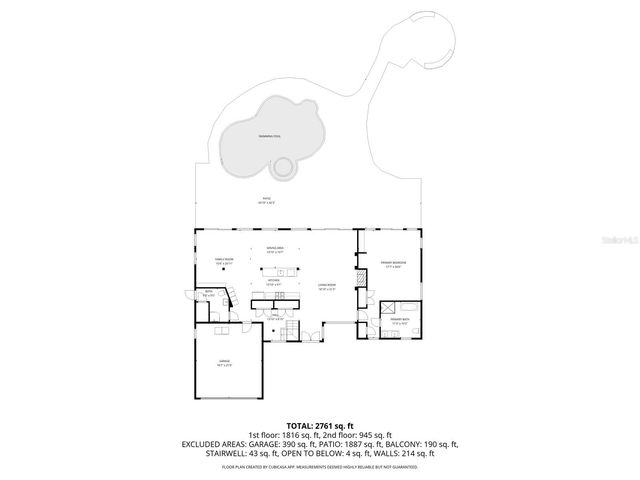 583 CRYSTAL DRIVE, Madeira Beach, FL 33708