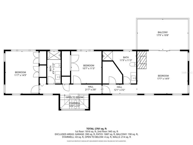 583 CRYSTAL DRIVE, Madeira Beach, FL 33708