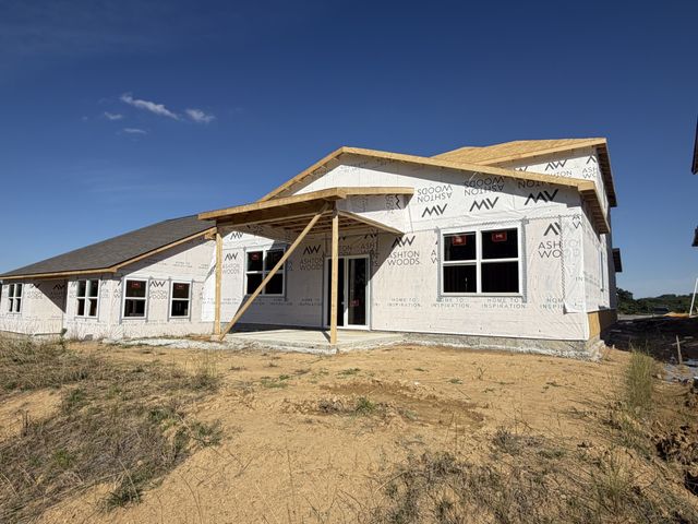 227 Jasmine Way, La Vergne, TN 37086