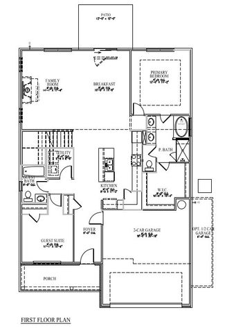 227 Jasmine Way, La Vergne, TN 37086