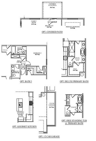 227 Jasmine Way, La Vergne, TN 37086