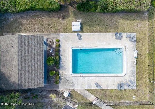 157 Kristi Drive, Satellite Beach, FL 32937