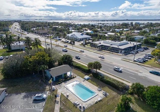 157 Kristi Drive, Satellite Beach, FL 32937