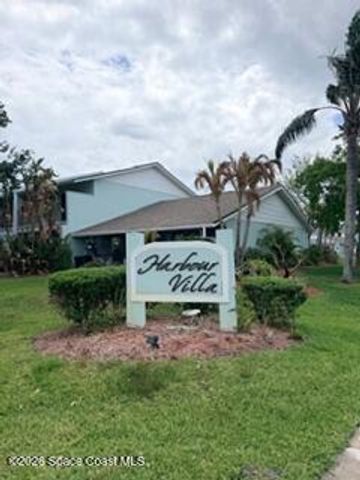 157 Kristi Drive, Satellite Beach, FL 32937