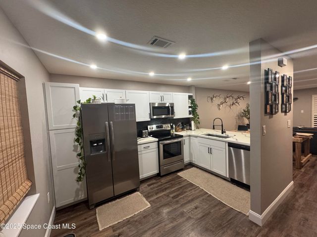 157 Kristi Drive, Satellite Beach, FL 32937