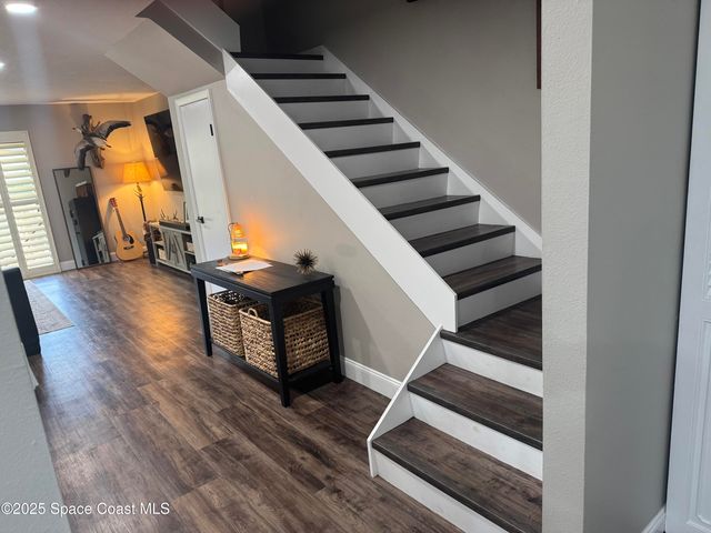 157 Kristi Drive, Satellite Beach, FL 32937