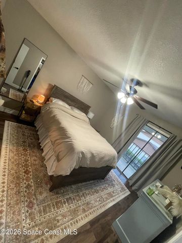 157 Kristi Drive, Satellite Beach, FL 32937