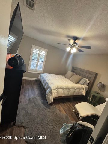 157 Kristi Drive, Satellite Beach, FL 32937