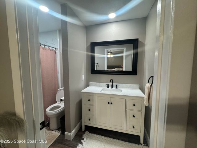 157 Kristi Drive, Satellite Beach, FL 32937