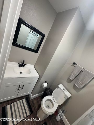 157 Kristi Drive, Satellite Beach, FL 32937