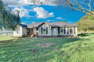 19994 Slate Gap Road, Fayetteville, AR 72704