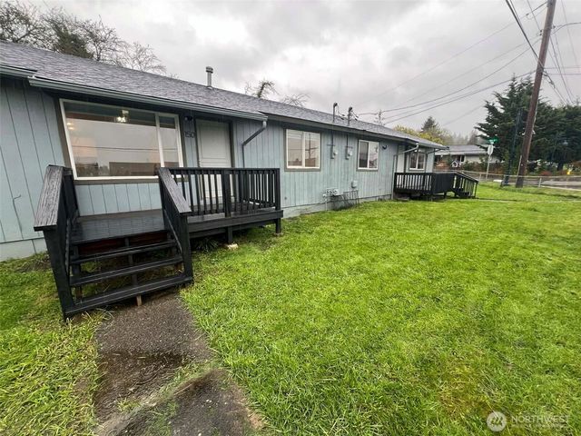 150 Lebo Boulevard, Bremerton, WA 98310