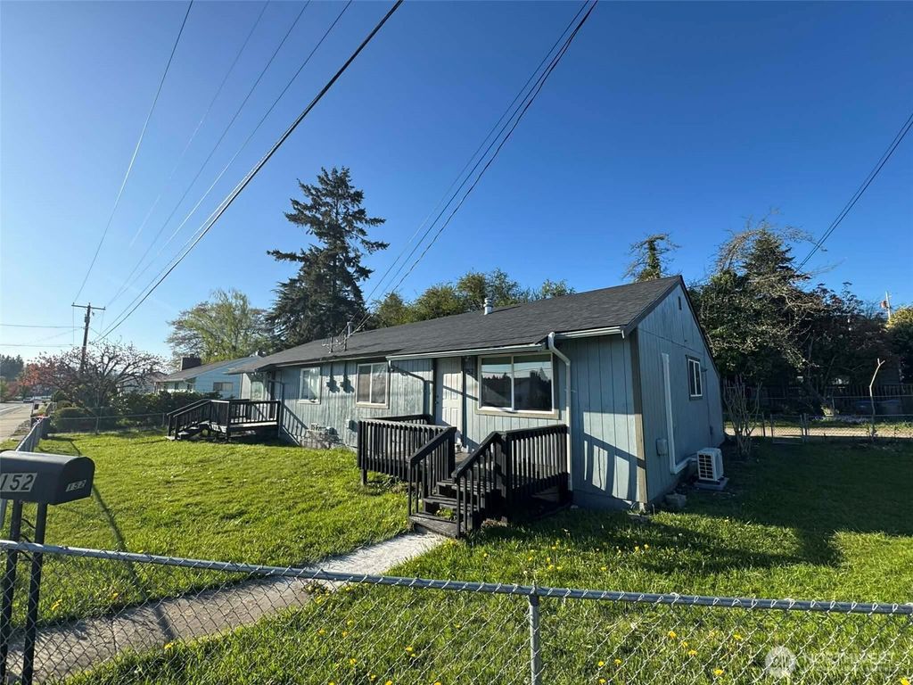150 Lebo Boulevard, Bremerton, WA 98310