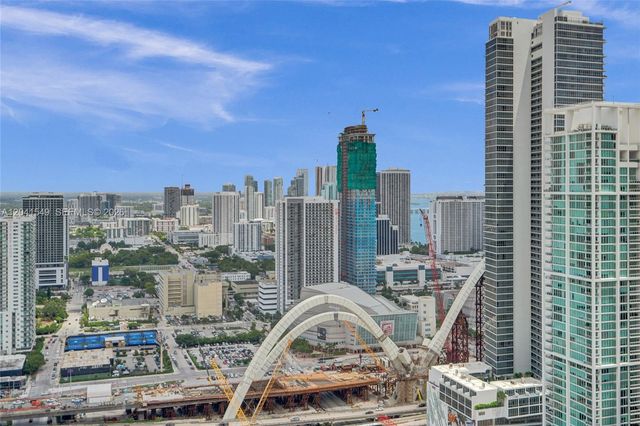 851 NE 1st Ave 3800, Miami, FL 33132