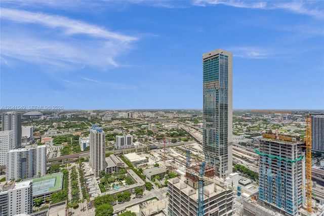 851 NE 1st Ave 3800, Miami, FL 33132
