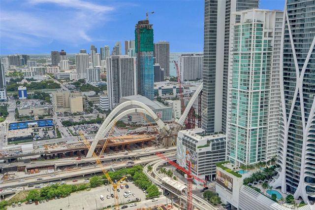 851 NE 1st Ave 3800, Miami, FL 33132