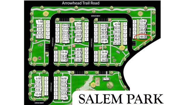 1734 N NORTHVIEW LN, Salem, UT 84653