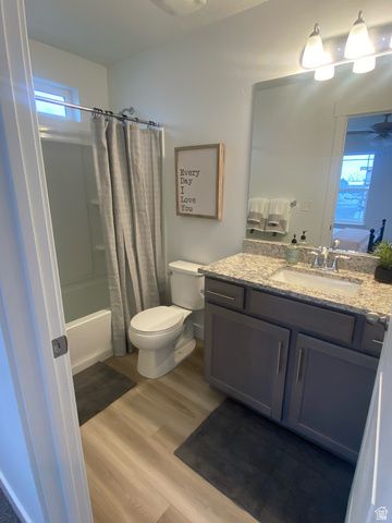 1734 N NORTHVIEW LN, Salem, UT 84653