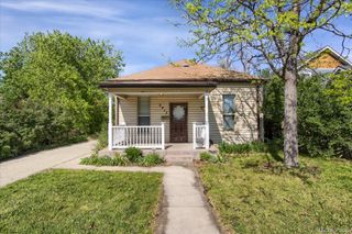 2415 Chase Street, Edgewater, CO 80214