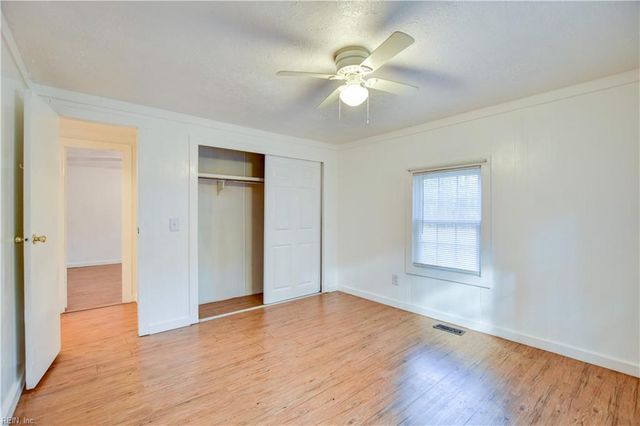 4412 Piney Swamp RD, Hayes, VA 23072