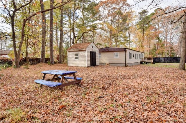 4412 Piney Swamp RD, Hayes, VA 23072