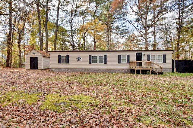 4412 Piney Swamp RD, Hayes, VA 23072