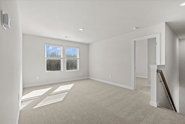 596 Cozy Bluff Road, Spartanburg, SC 29301