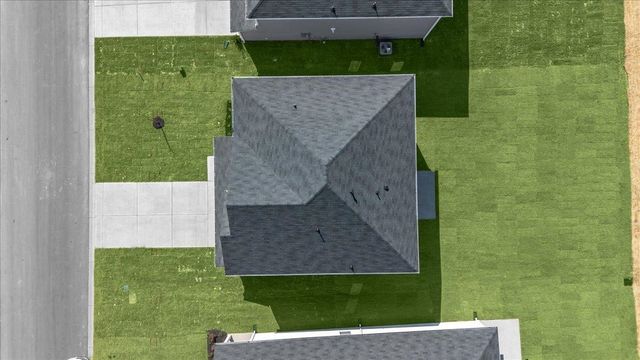 596 Cozy Bluff Road, Spartanburg, SC 29301