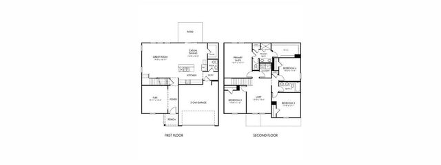 596 Cozy Bluff Road, Spartanburg, SC 29301