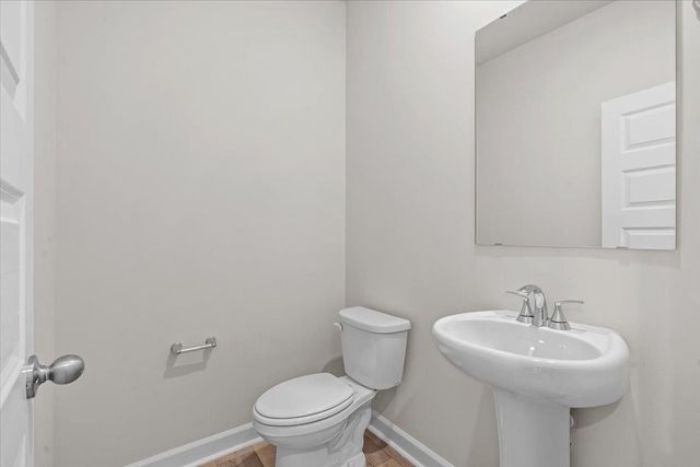 596 Cozy Bluff Road, Spartanburg, SC 29301