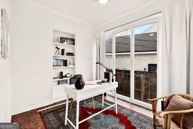 461 Pine Tree Drive NE, Atlanta, GA 30305