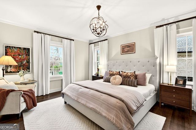 461 Pine Tree Drive NE, Atlanta, GA 30305