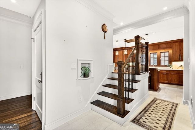 461 Pine Tree Drive NE, Atlanta, GA 30305