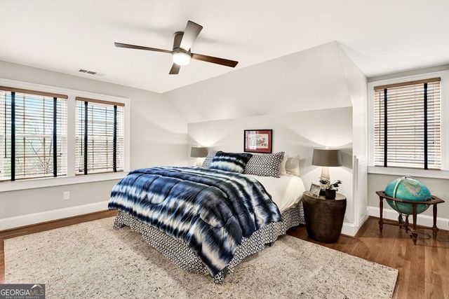 461 Pine Tree Drive NE, Atlanta, GA 30305