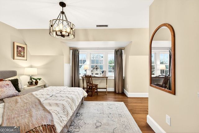 461 Pine Tree Drive NE, Atlanta, GA 30305