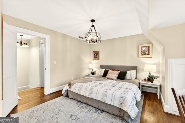 461 Pine Tree Drive NE, Atlanta, GA 30305