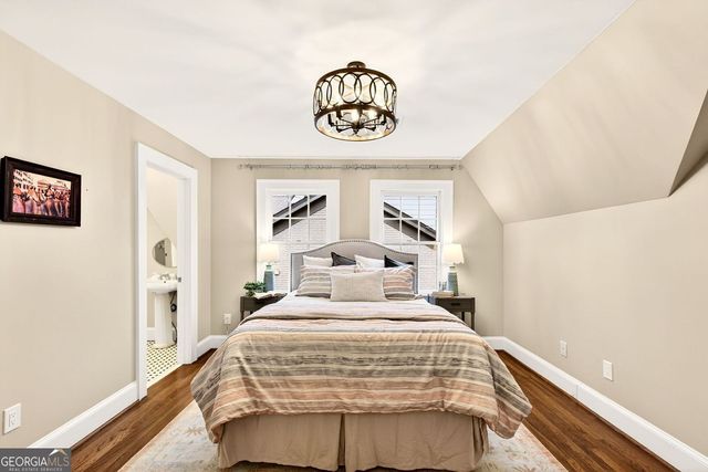 461 Pine Tree Drive NE, Atlanta, GA 30305